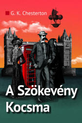 A Szökevény Kocsma (2019)