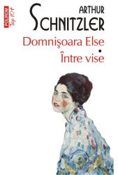Domnișoara Else. Între vise (ISBN: 9789734679102)