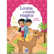 Louna si stelele magice - Nadja Julie Camel (ISBN: 9786066839068)