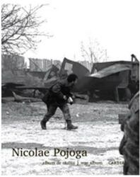 Album de război / War album (ISBN: 9789975863650)