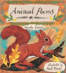 Animal Poems: Give Me Instead of a Card (ISBN: 9781406389036)