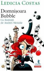 Domnisoara Bubble (ISBN: 9789734678914)