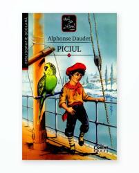 Piciul (ISBN: 9786067936247)