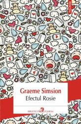 Efectul Rosie - Graeme Simsion (ISBN: 9789734678990)