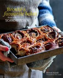 Bronte at home: Baking from the ScandiKitchen - Bronte Aurell (2019)