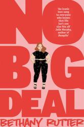 No Big Deal - Bethany Rutter (2019)