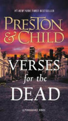 Verses for the Dead (ISBN: 9781538747193)