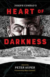 Heart of Darkness - Peter Kuper (ISBN: 9780393635645)