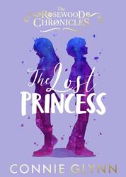 The Lost Princess (ISBN: 9780241383902)