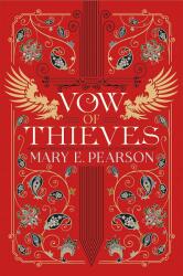 Vow of Thieves (ISBN: 9781250162656)