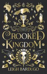 Crooked Kingdom Collector's Edition (0000)