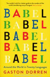 Babel (ISBN: 9781781256411)