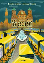 Kacúr (2019)