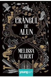 Crangul de Alun - Melissa Albert (ISBN: 9786068811857)
