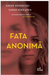 Fata anonimă (ISBN: 9786063340512)