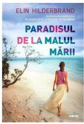 Paradisul de la malul mării (ISBN: 9786063338281)