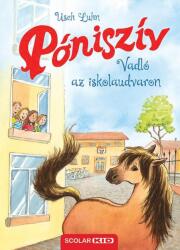 Vadló az iskolaudvaron (2019)