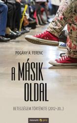 A másik oldal (ISBN: 9783990642979)