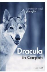Dracula în Carpați (ISBN: 9789731366975)