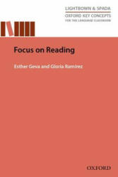 Focus On Reading - Esther Geva, Gloria Ramirez (2015)