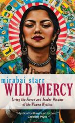 Wild Mercy (ISBN: 9781683641568)