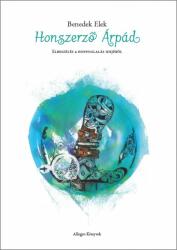 Honszerző Árpád (ISBN: 9789639240698)