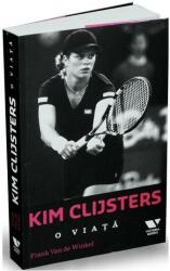 Kim Clijsters (ISBN: 9786067223538)