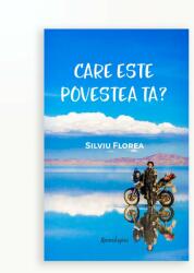 CARE ESTE POVESTEA TA? JURNALUL INTERIOR AL UNEI CALATORII INTERIOARE (ISBN: 9786068944241)