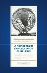 A NEMZETKÖZI KAPCSOLATOK ELMÉLETEI (ISBN: 9789634930372)
