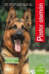 El nuevo libro del perro pastor alemán - Salvador Gómez-Toldrá (ISBN: 9788430582167)