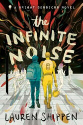 Infinite Noise - Lauren Shippen (ISBN: 9781250297518)