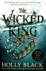 The Wicked King (ISBN: 9781471407369)