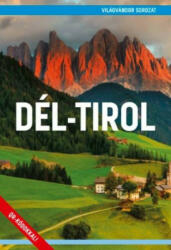 Dél-Tirol (2019)