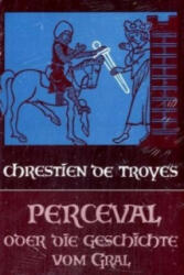 Perceval oder Die Geschichte vom Gral - hrétien de Troyes (ISBN: 9783723508572)
