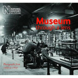 Museum Through a Lens - Polly Tucker (ISBN: 9780565092535)