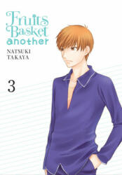Fruits Basket Another, Vol. 3 (ISBN: 9781975358594)
