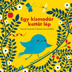 Egy kismadár kettőt lép (2019)