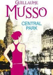 Central Park (ISBN: 9786067830811)