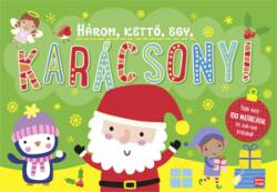 Három kettő egy Karácsony! (2019)