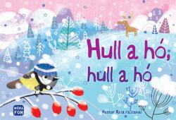Hull a hó, hull a hó (2019)