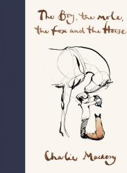 The Boy, The Mole, The Fox And The Horse (2019)