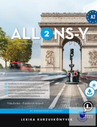 Allons-Y Plus 2 (ISBN: 9786155200939)