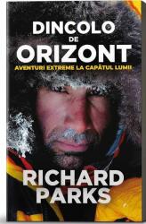 Dincolo de orizont (ISBN: 9786069369999)