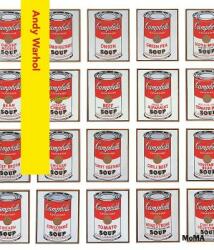 Andy Warhol - Andy Warhol (ISBN: 9781633450448)