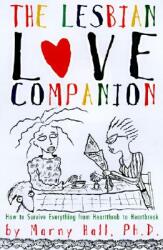The Lesbian Love Companion (ISBN: 9780062514318)
