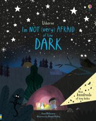 I'm Not (Very) Afraid of the Dark (ISBN: 9781474940726)