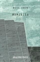 Mamiaith (ISBN: 9781909208773)