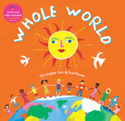 Whole World - Christopher Corr (ISBN: 9781782858553)