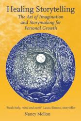 Healing Storytelling (ISBN: 9781912480135)
