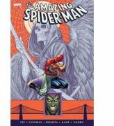The Amazing Spider-man Omnibus Vol. 4 - Stan Lee, Gerry Conway (ISBN: 9781302915599)